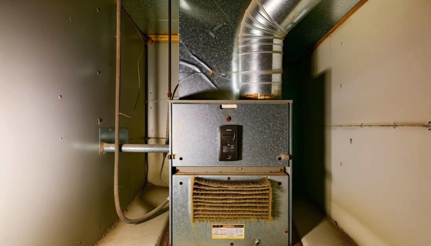 Furnace Replacement
