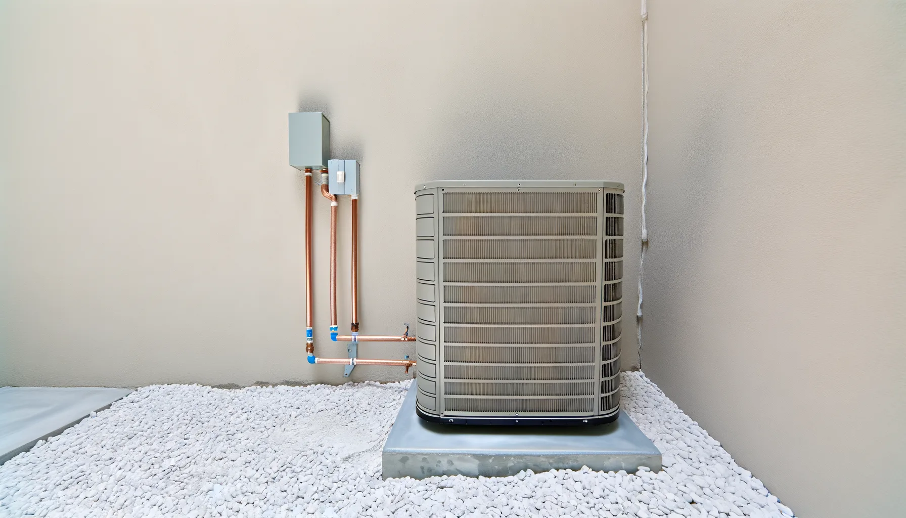 Ductwork Repair & Sealing