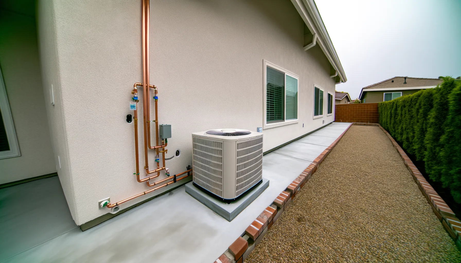 Indoor Air Quality Testing