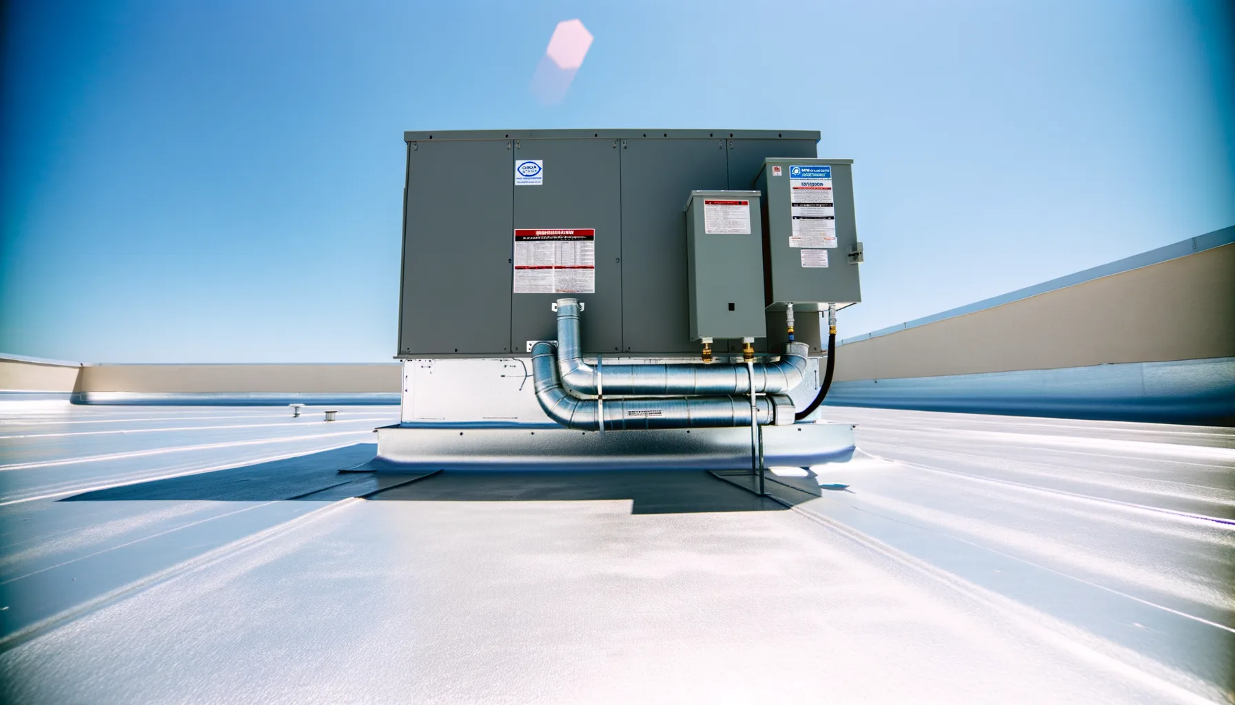 Thermostat Installation