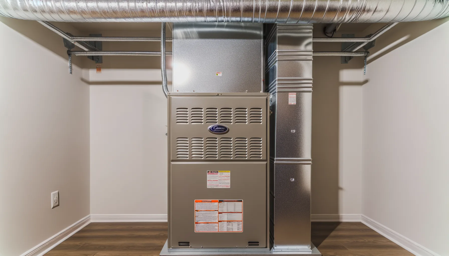 Professional Equipment